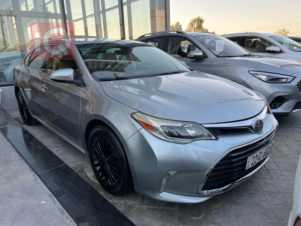 Toyota Avalon